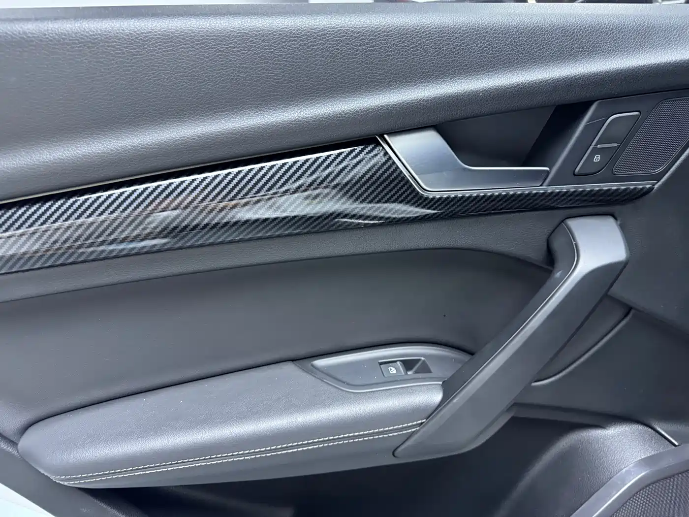 Audi Q5L 2020 40 TFSI Prestige Fashion фото 6