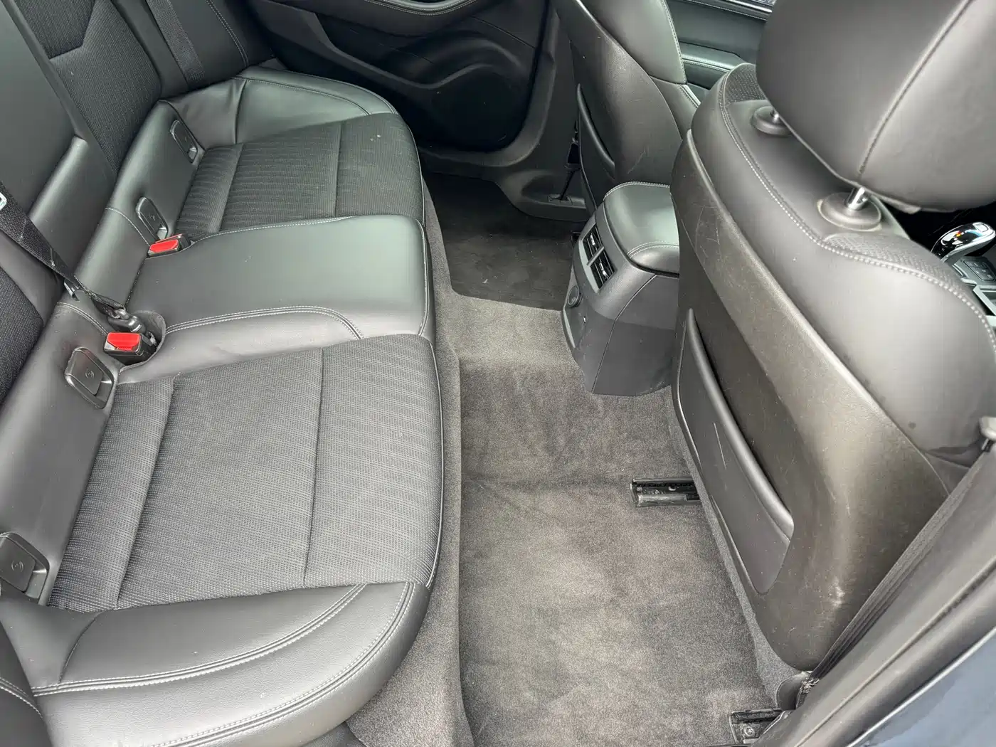 Cadillac CT5 2020 28T Technology Edition фото 16