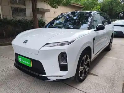 NIO ES8