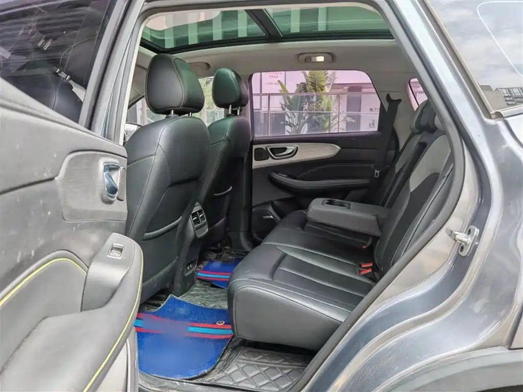 Photo 16 - Roewe RX5