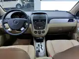 Фото 12 - Buick Excelle