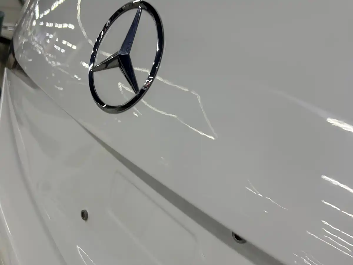 Mercedes-Benz C-Class 2024 Facelift C 260 L Sport фото 24