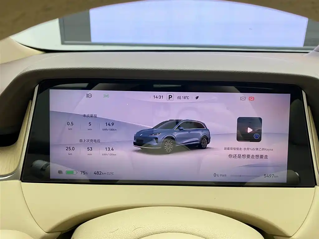 صورة 12 - Shangjie SUV