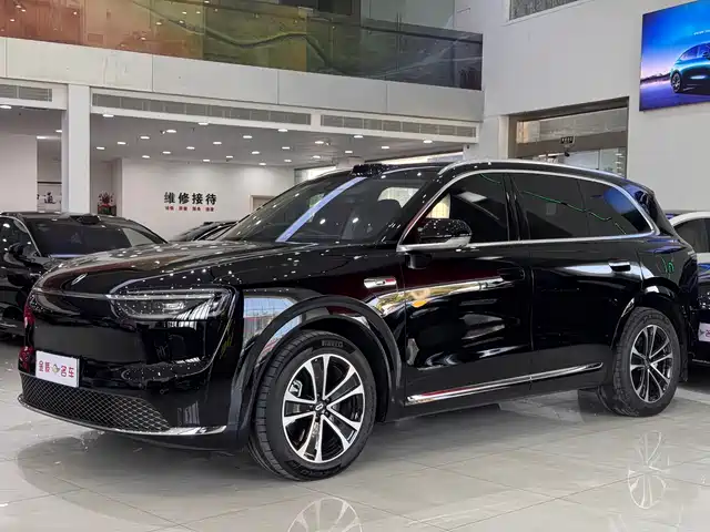 AITO ASK THE WORLD M7