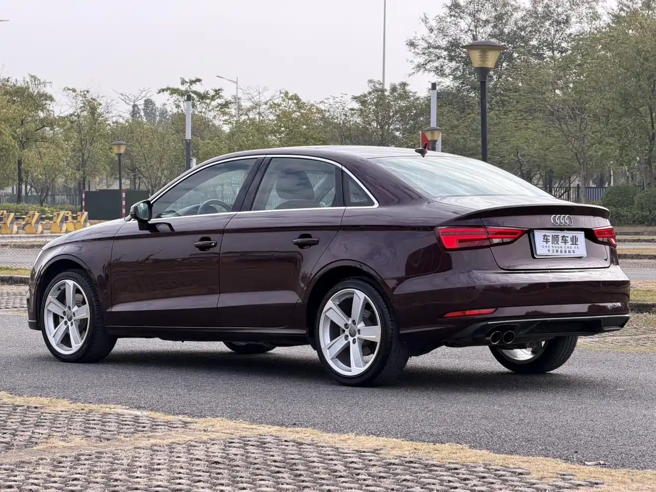 Фото 8 - Audi A3