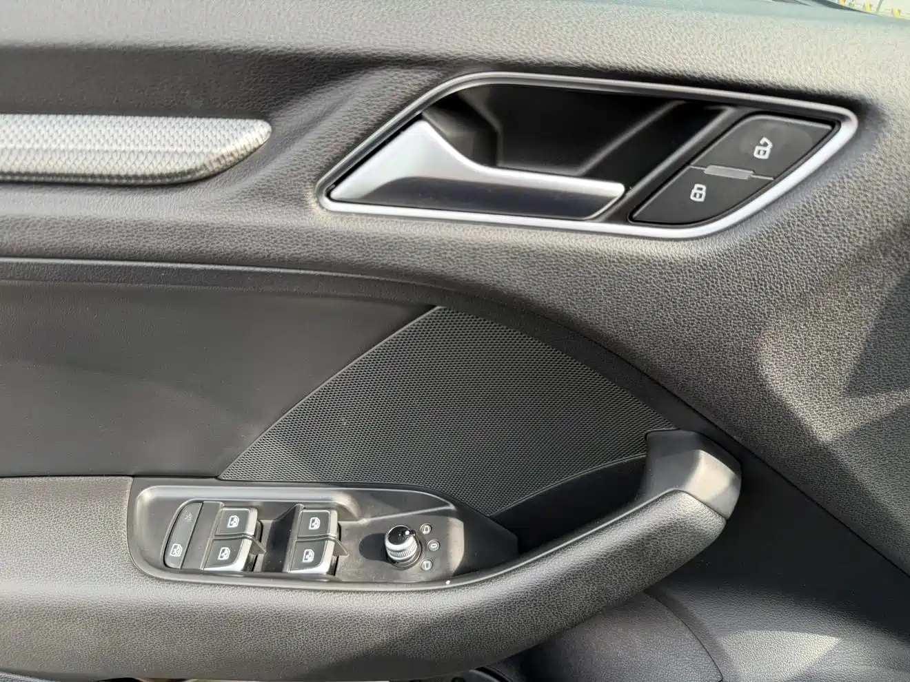 Фото 21 - Audi A3