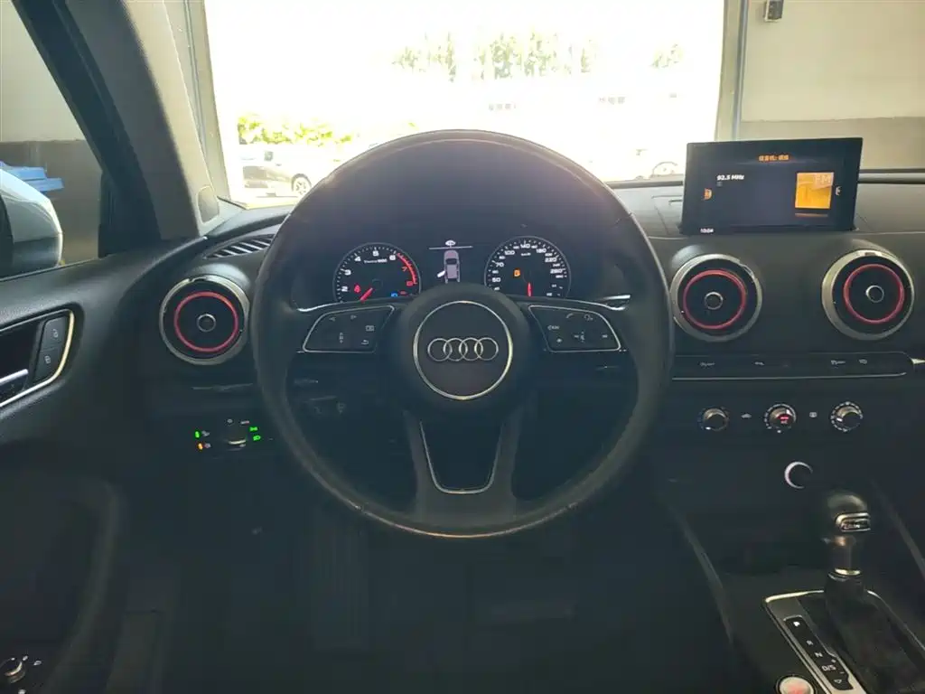 Audi A3 2020 Limousine 35 TFSI Fashion China VI фото 11