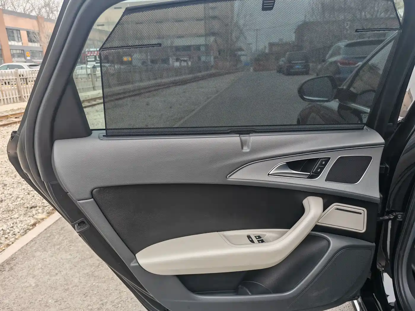 Audi A6L 2016 TFSI Technology фото 20
