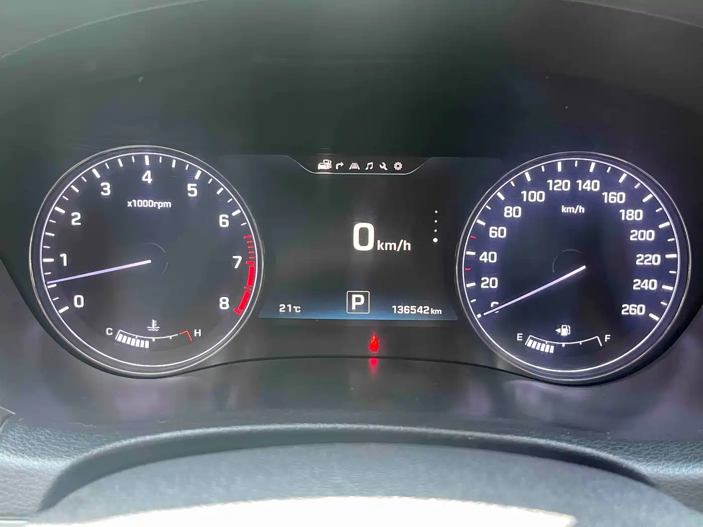 Hyundai Genesis 2015 3.3GDi AWD Flagship Edition фото 11