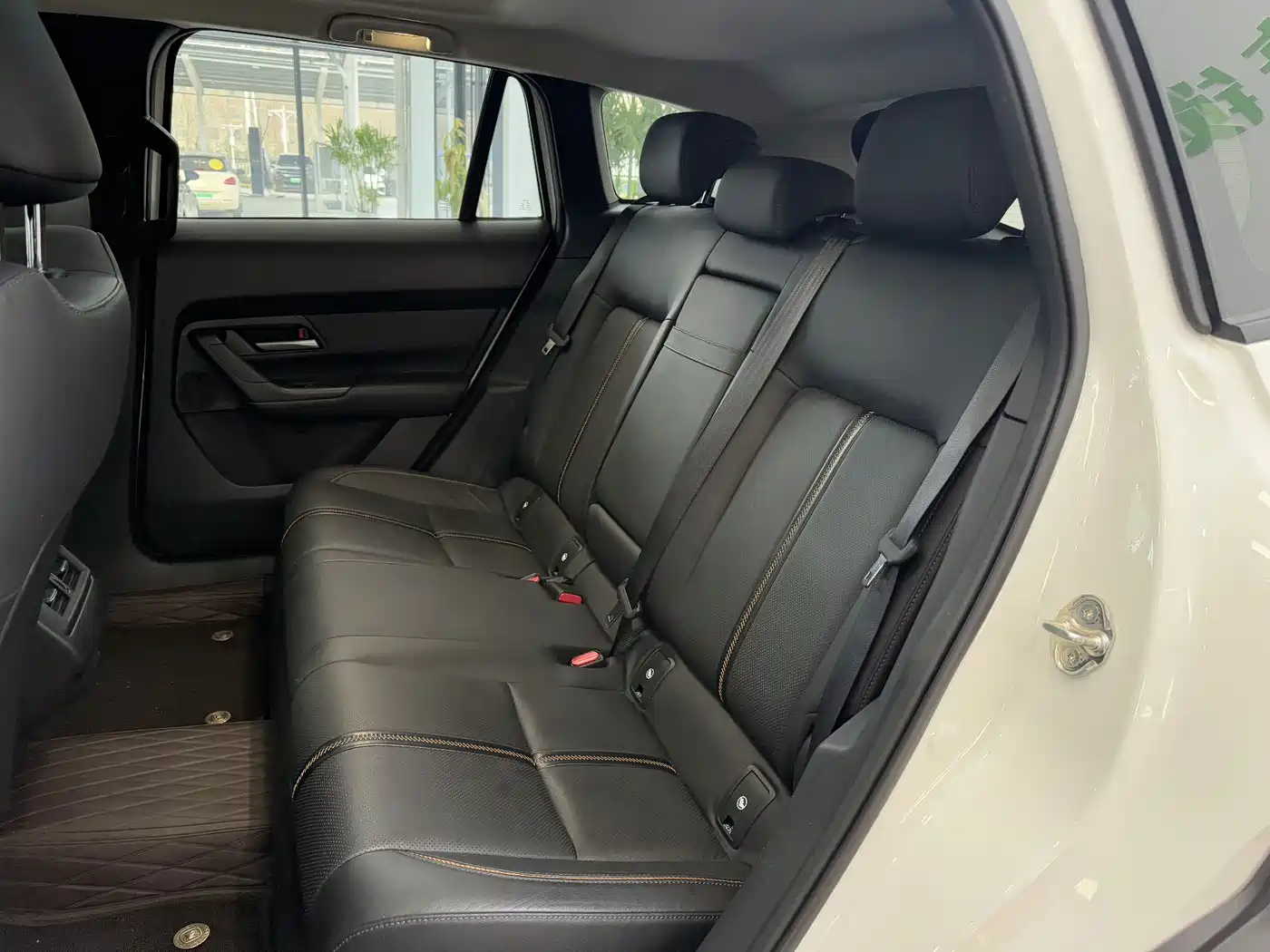 MAZDA CX-50 LINE ALSO