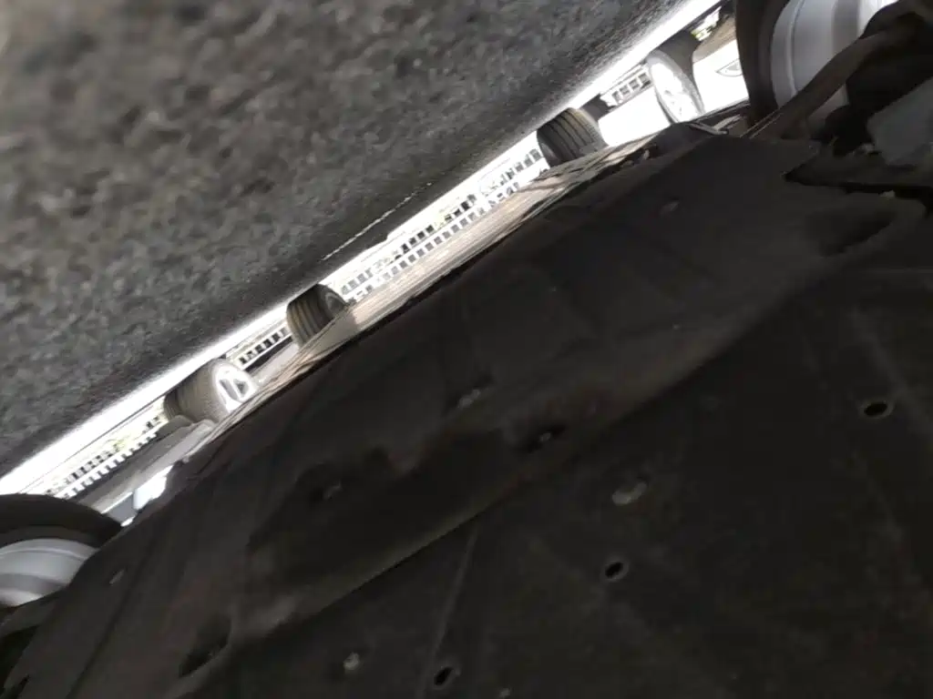 Geely Geometry M6 2023 2022 580 New Fun Edition