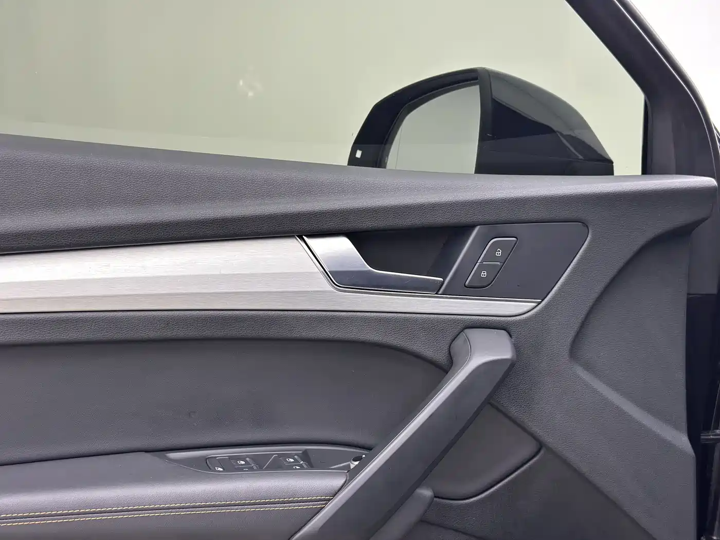Audi Q5L 2018 40 TFSI Prestige Fashion (China V) фото 14