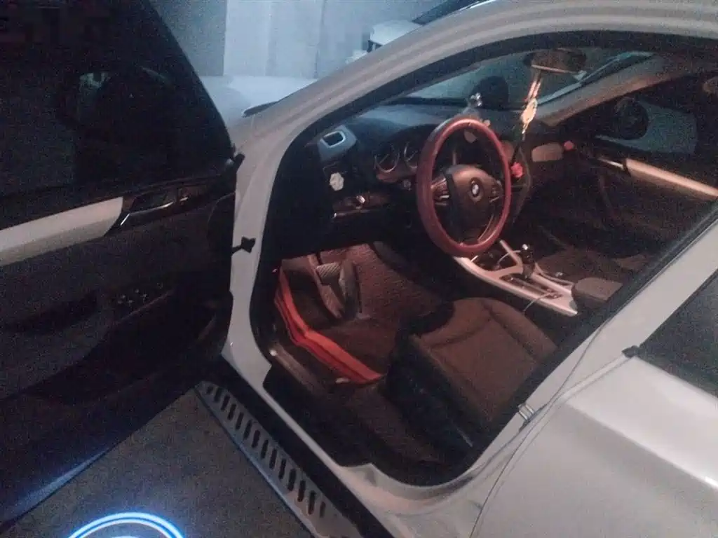 BMW X3 (Import) 2016 sDrive20i фото 14