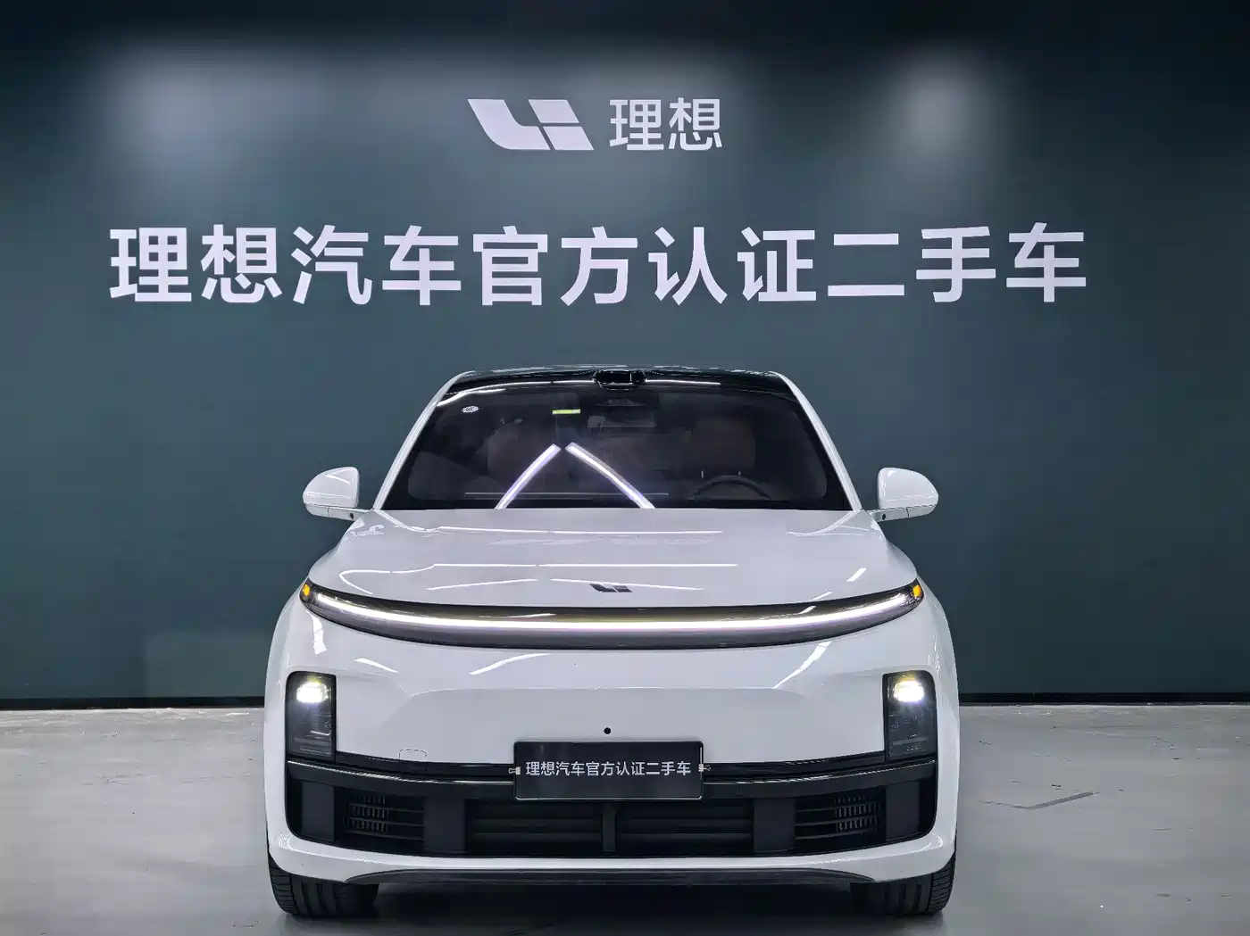 Li Auto IDEAL L7