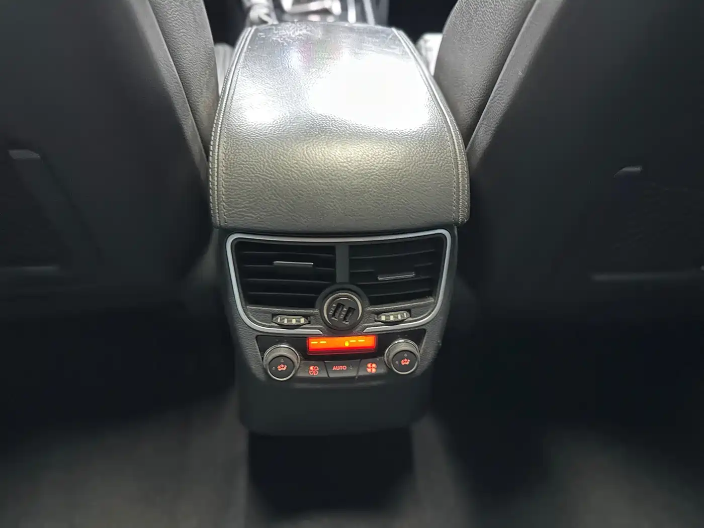 Фото 12 - Peugeot 508