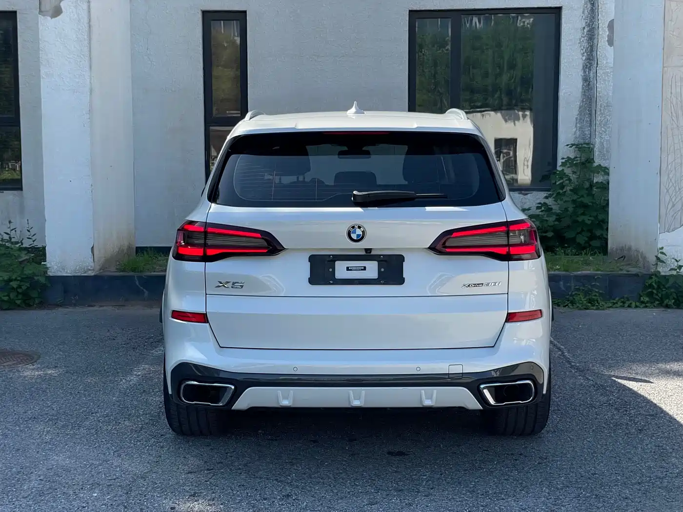 BMW X5 (Import) 2021 xDrive30i M Sport Package фото 5