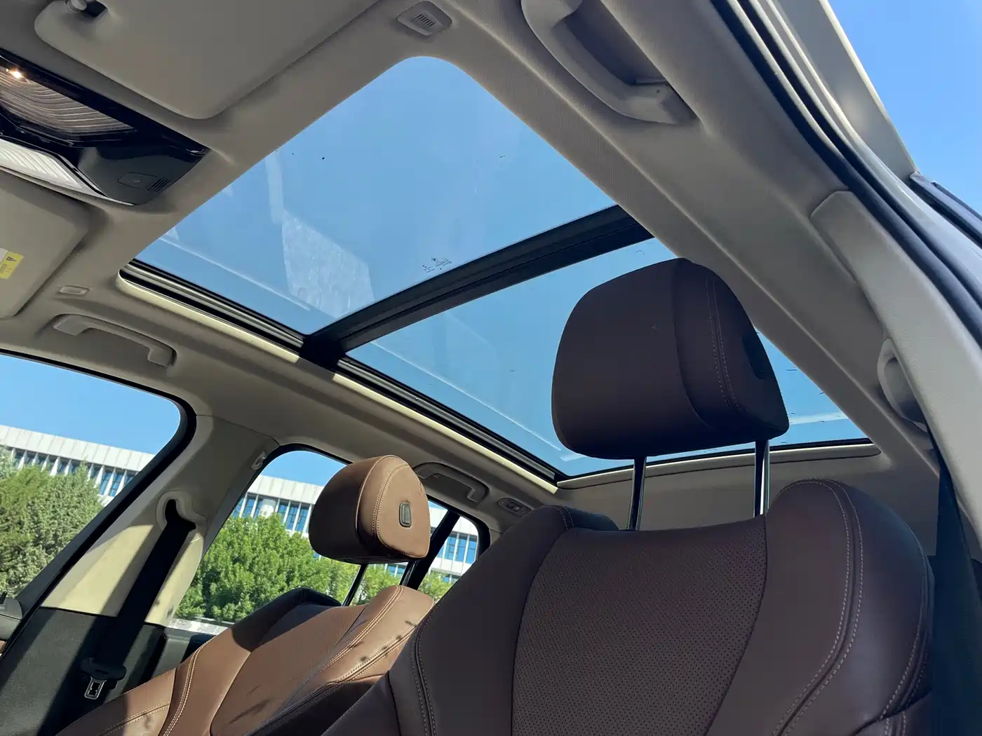 BMW X5 (Import) 2021 xDrive30i M Sport Package фото 12