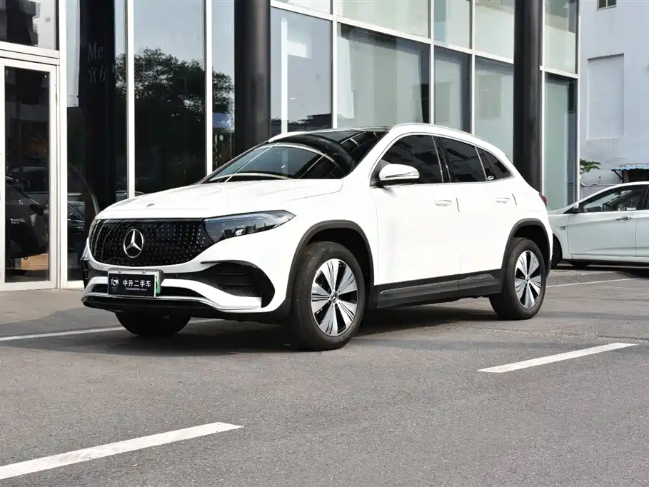 Similar car