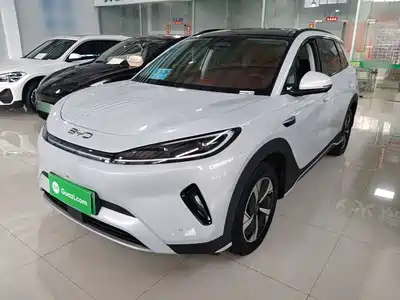 BYD Sealion 05 EV