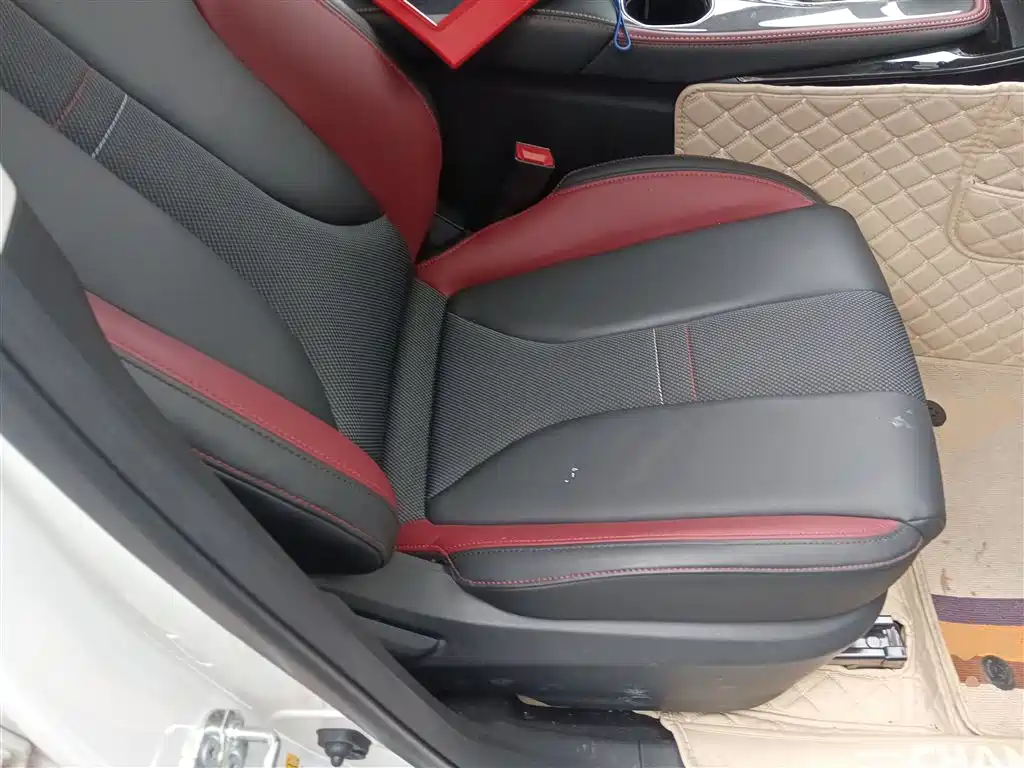 Фото 25 - Changan Oshan Changan Oushang X5