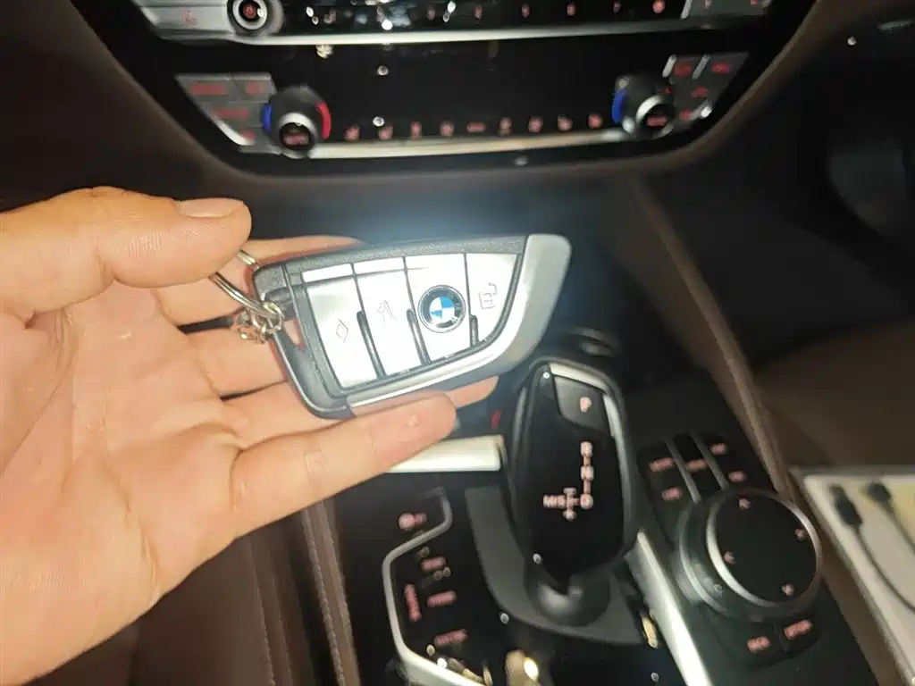BMW 5 Series New Energy 2021 535Le Pioneer Edition M Sport Package фото 9