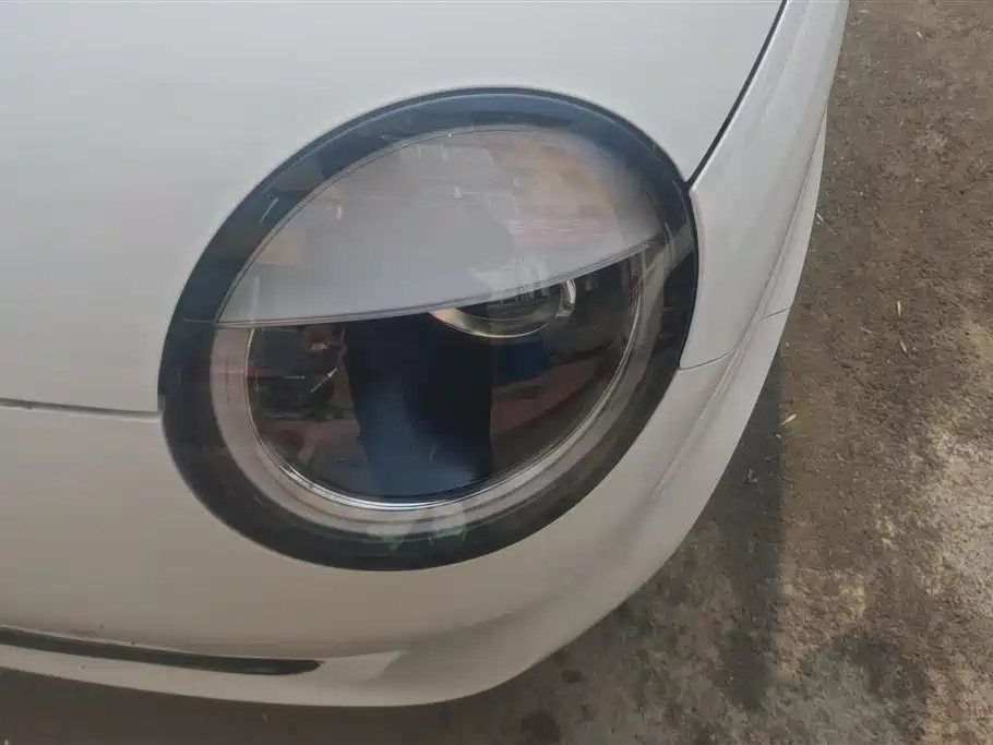 CHANGAN CHANGAN LUMIN