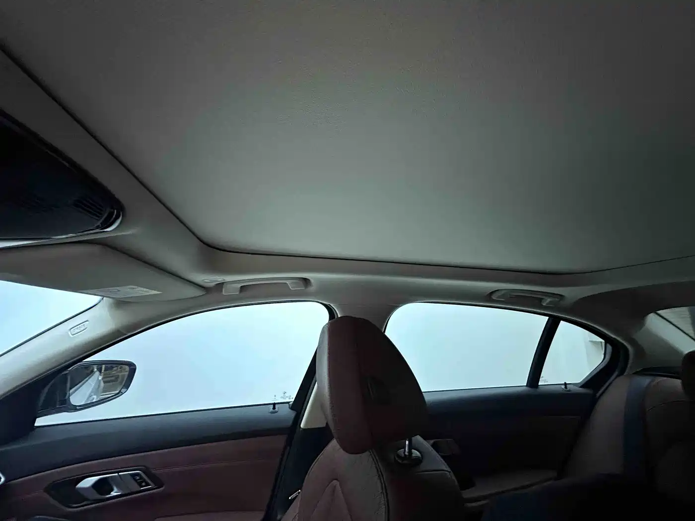 BMW 3 Series 2023 320Li M Sport Package фото 16