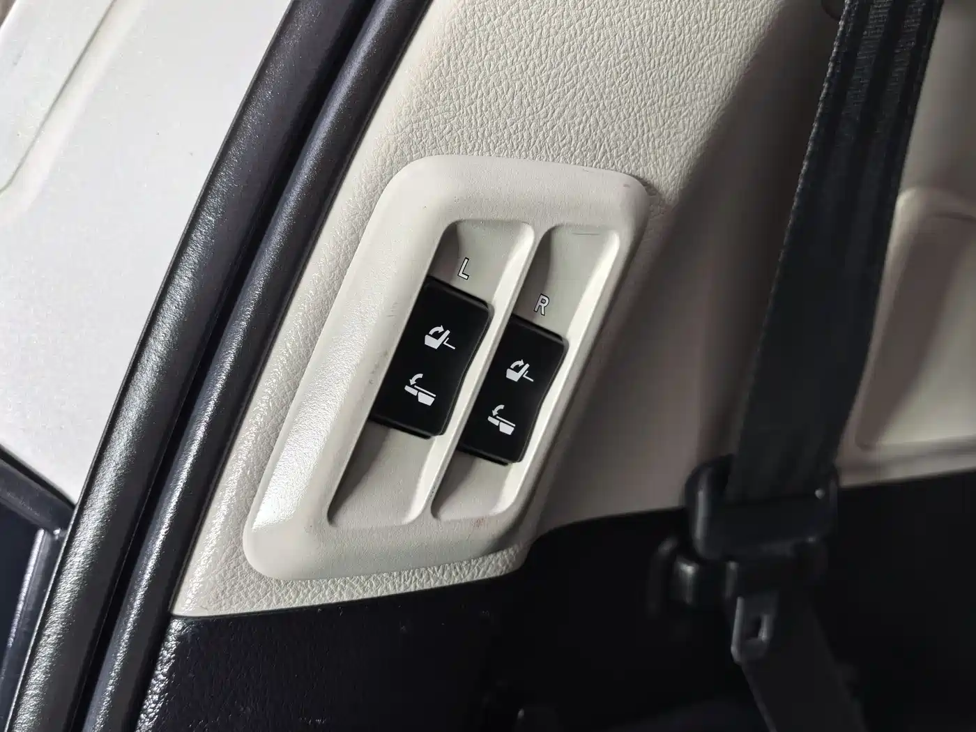 Lexus GX 2016 2014 400 Premium