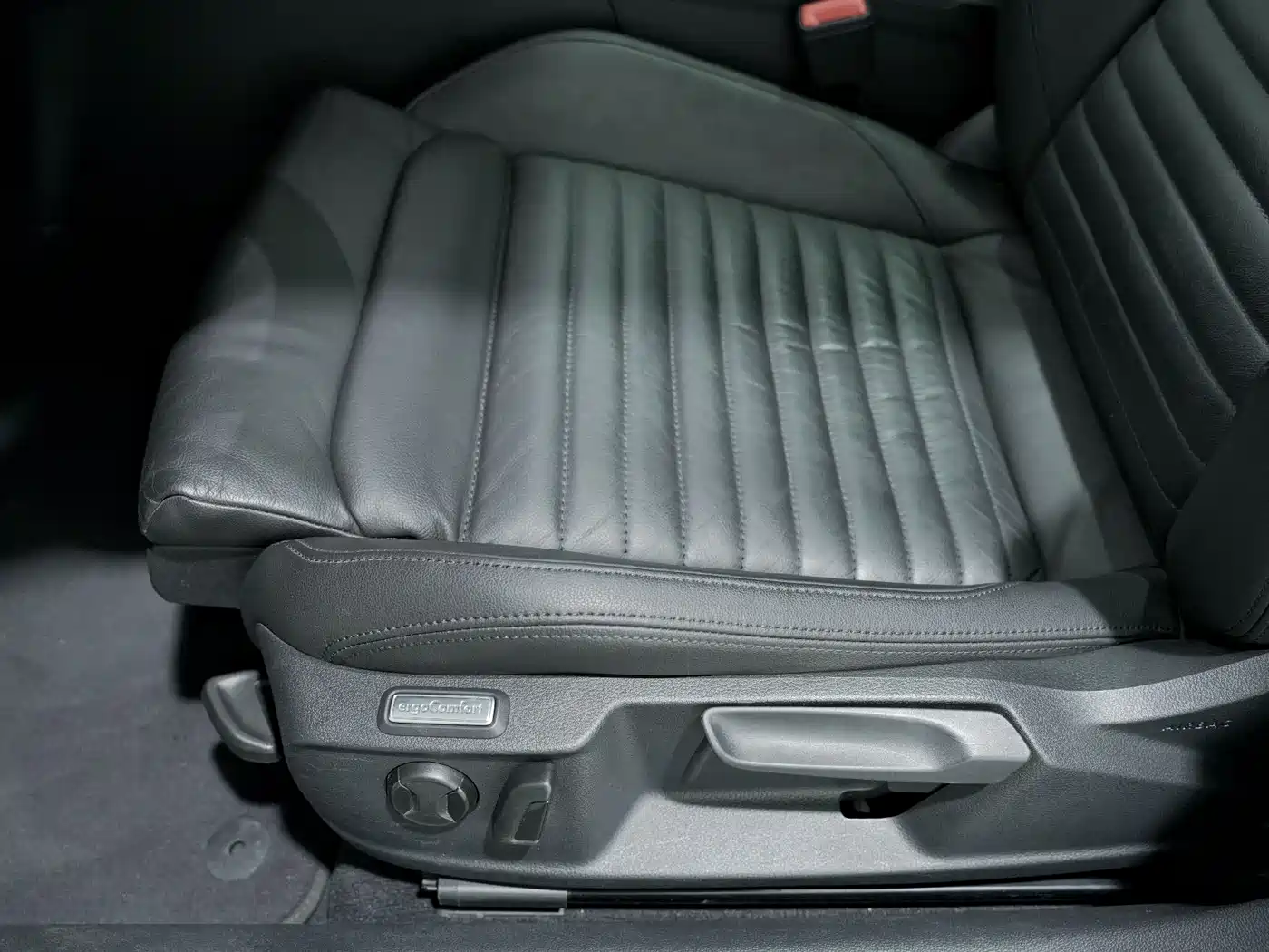 Volkswagen Weilan 2016 380TSI 2WD Comfort Edition фото 11