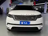 Фото 2 - Land Rover Range Rover Velar