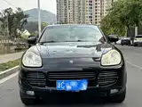 صورة 17 - Porsche Cayenne