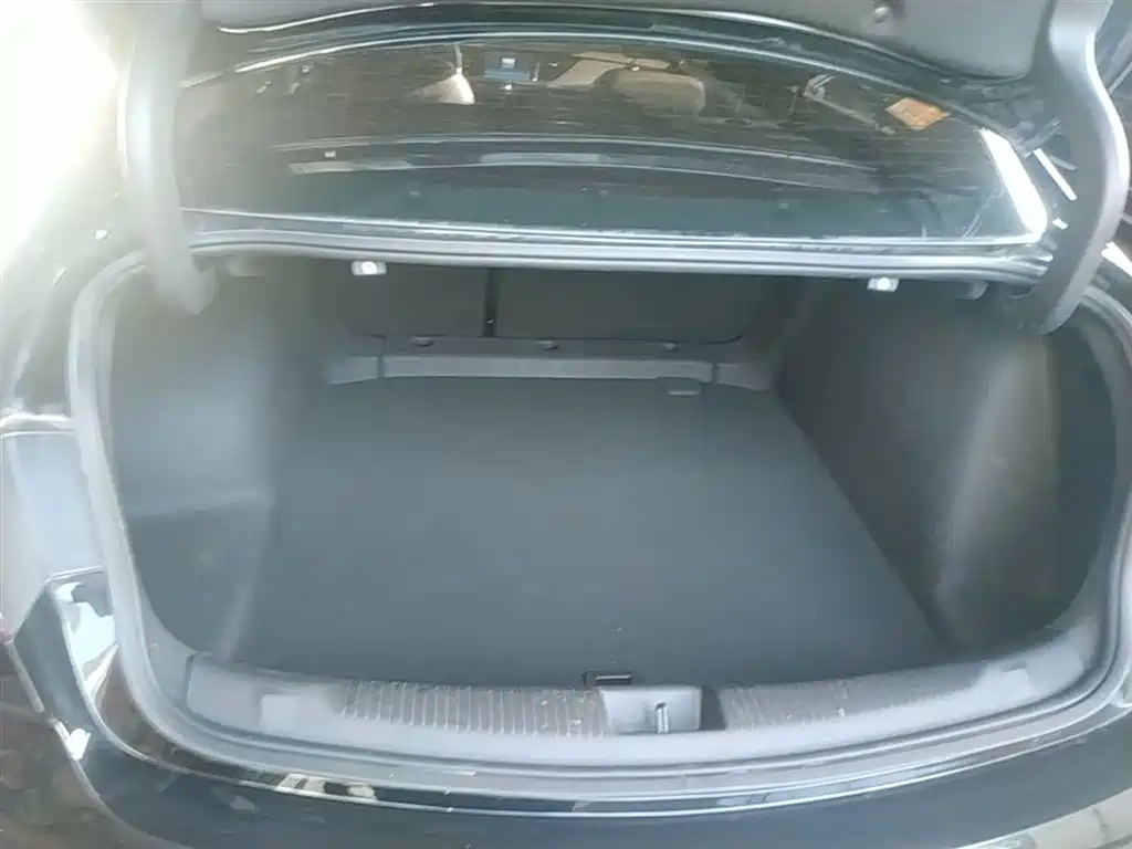 BUICK REGAL