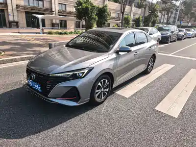 Changan Eado
