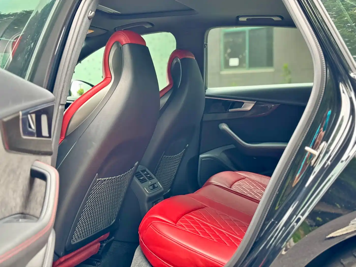 Audi S4 2020 S4 3.0TFSI фото 8