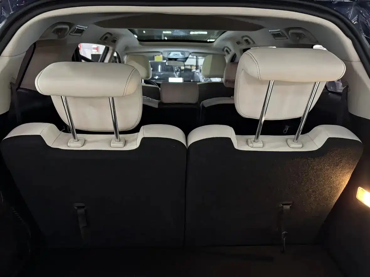 BYD Song MAX New Energy 2022 2022 DM-i 105KM Flagship Model