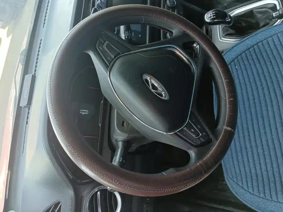 Chery Tiggo 3x 2018 2018 1.5L Manual Elite
