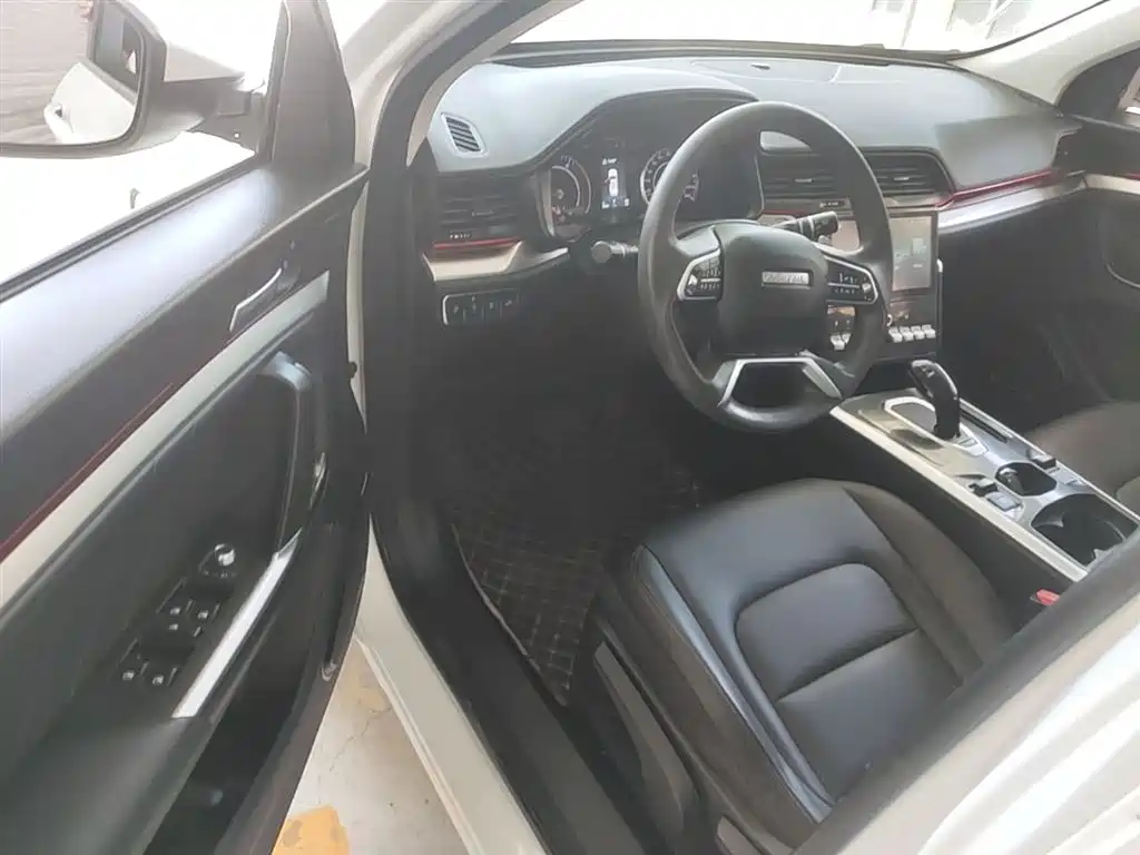 Haval H4 2020 Enjoy Edition 1.5T DCT Sport фото 16