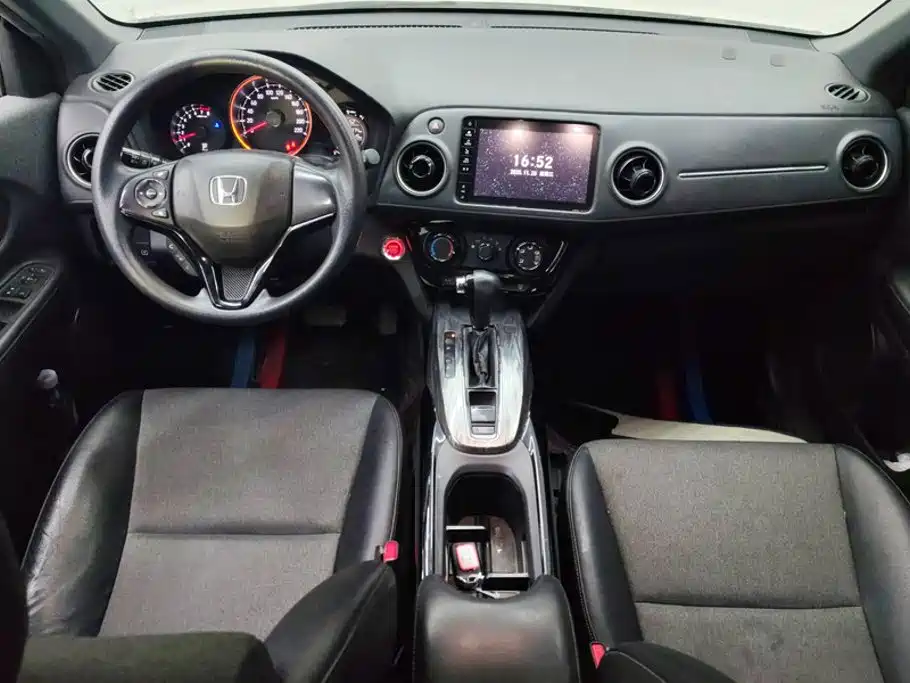 Honda XR-V, миниатюра 12