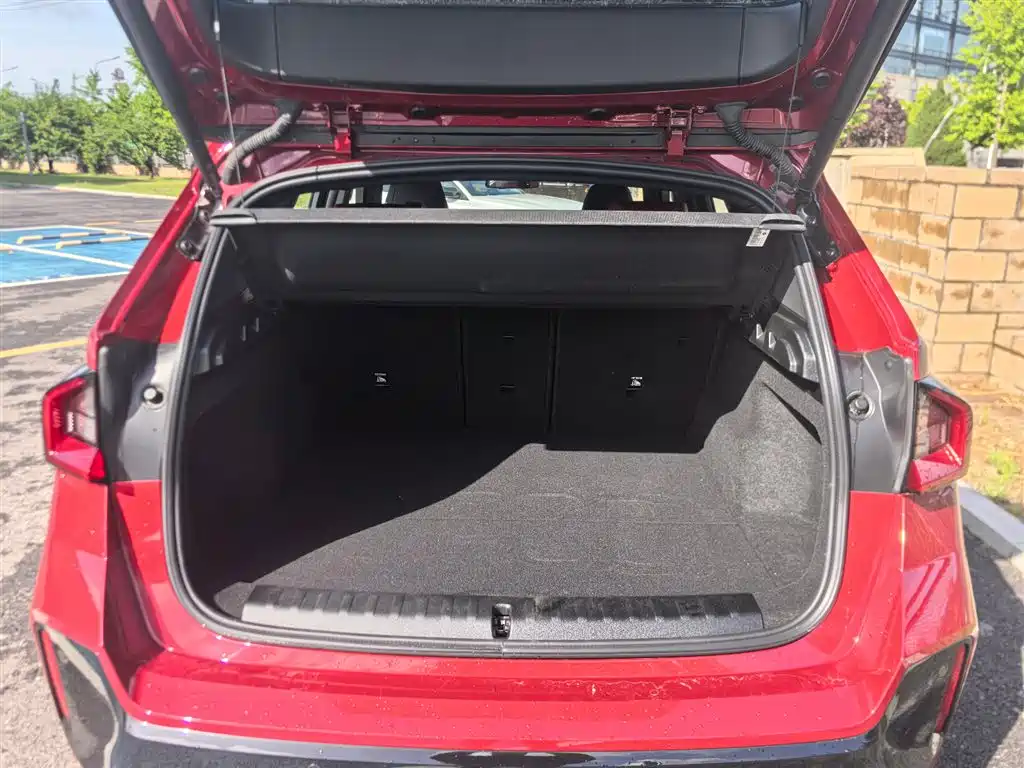 BMW X1 M35Li 2024 M35Li фото 6
