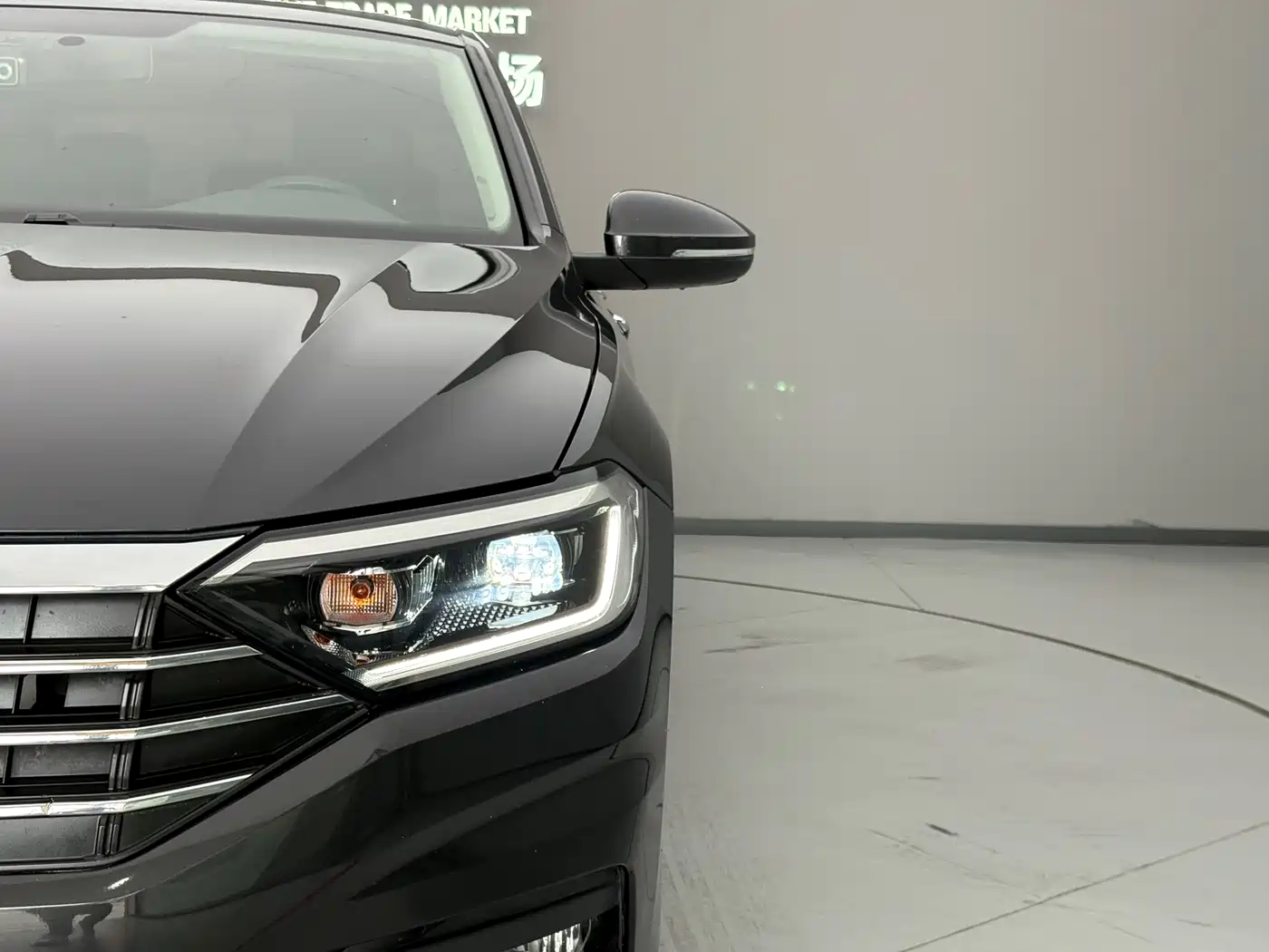 Volkswagen Sagitar 2021 200TSI DSG Comfort Smart Edition фото 3
