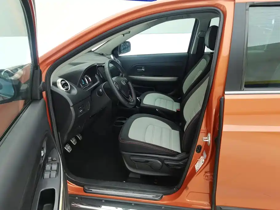 Great Wall M4 2015 2014 1.5L Manual Luxury