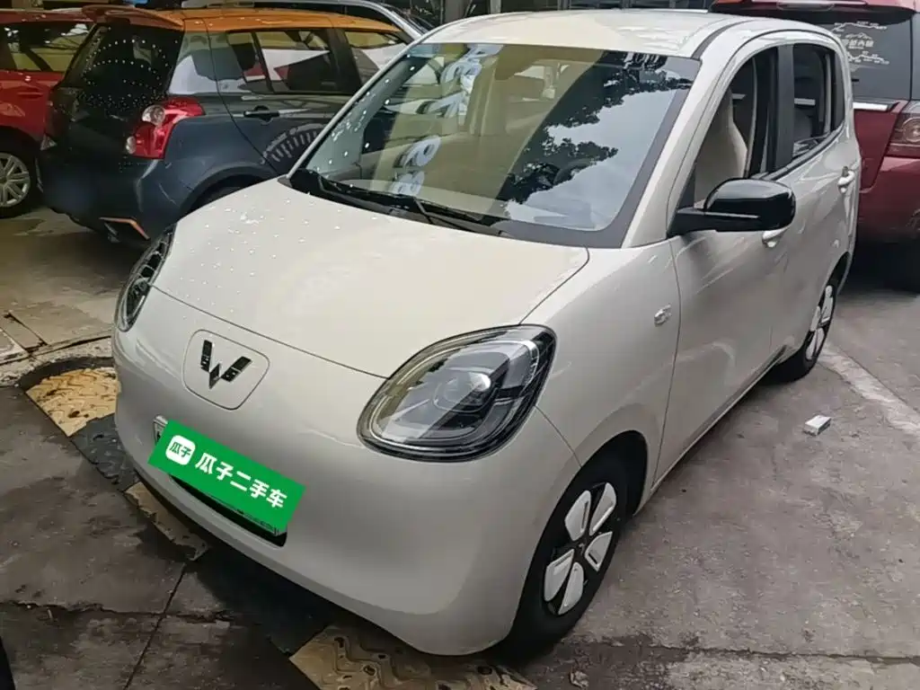 2026 Wuling Motors Hongguang MINIEV