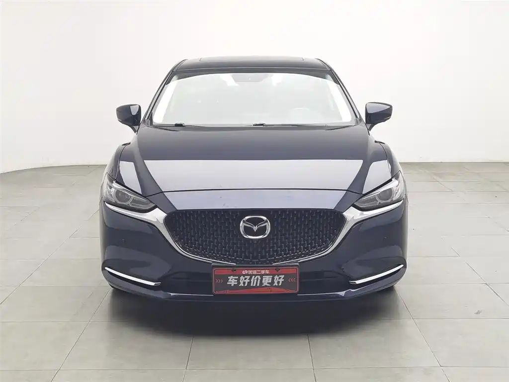 MAZDA ATEZ