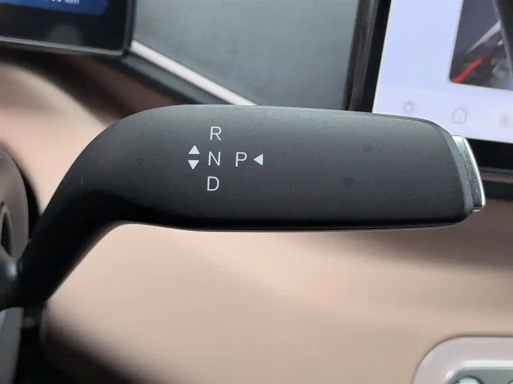 BYD Seagull 2025 Smart Drive Edition 305km Freedom Version фото 13