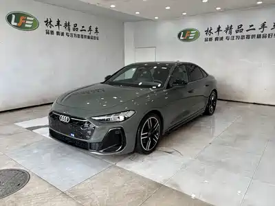 Audi A5L