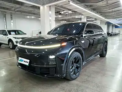 Li Auto L7