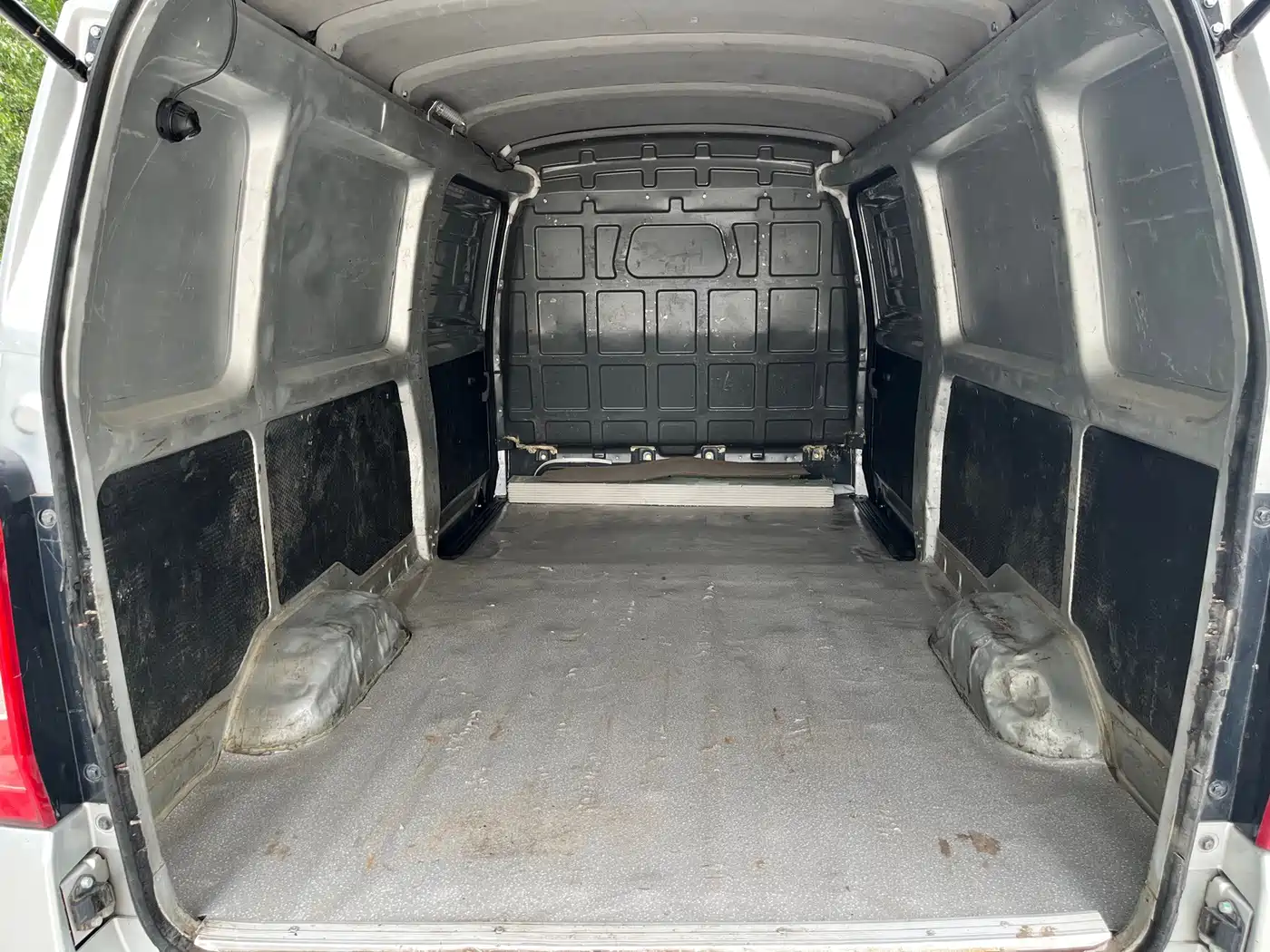 Wuling Motors Wuling EV50 2023 2022 Economy Type Anchi 35.904kWh