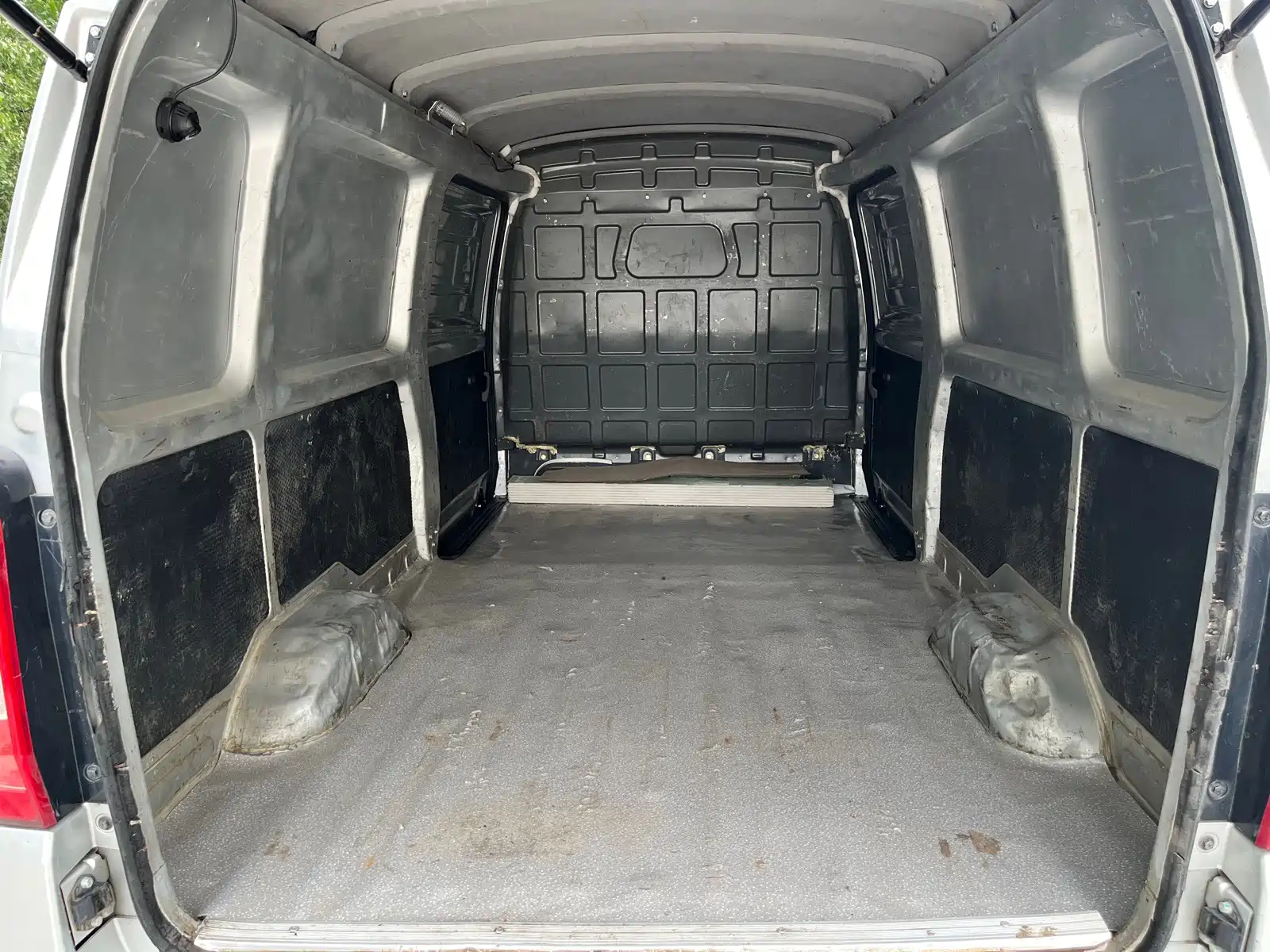 Фото 12 - Wuling Motors Wuling EV50