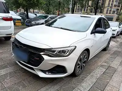 Chevrolet Monza