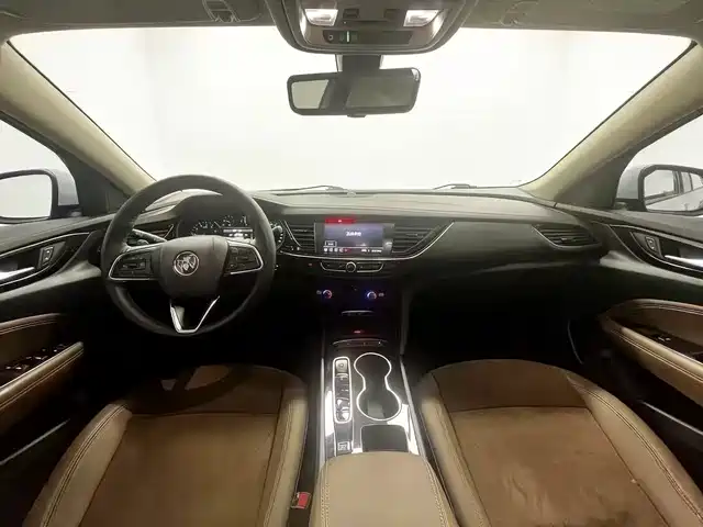 Buick Regal 2022 652T Smart Edition фото 7